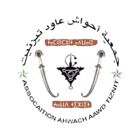 جمعية أحواش عاود تيزنيت 