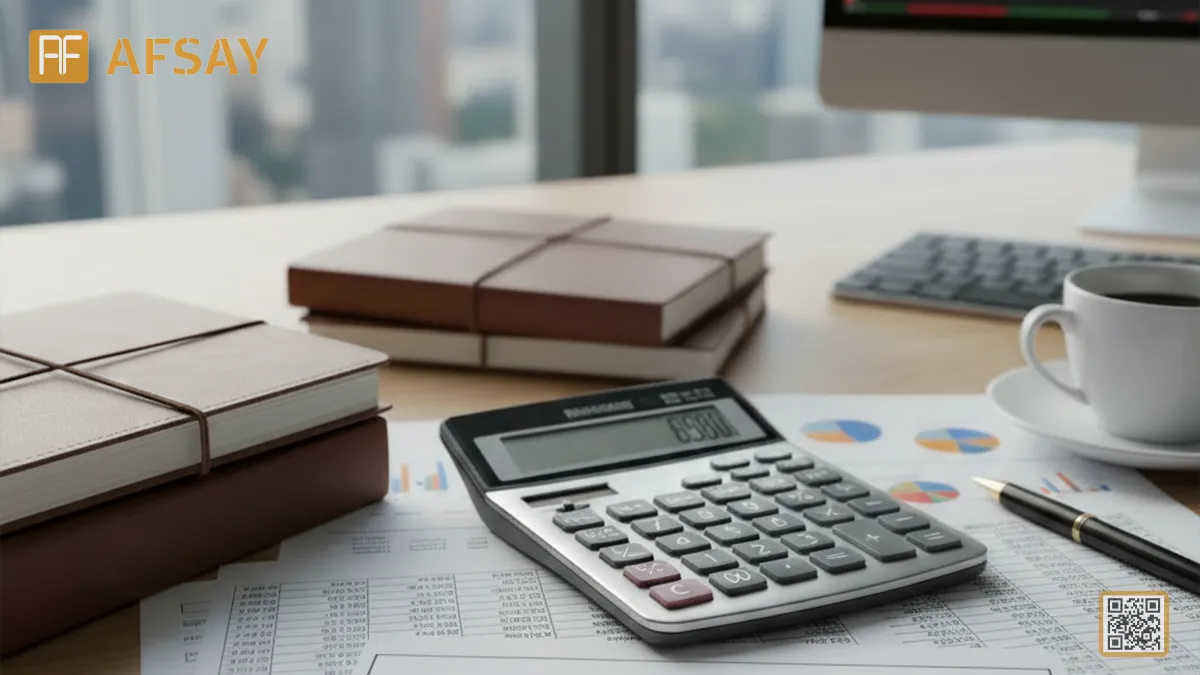 تحليل المداخيل والمصاريف داخل الجمعيات: خطوات لإعداد تقرير مالي دقيق واحترافي