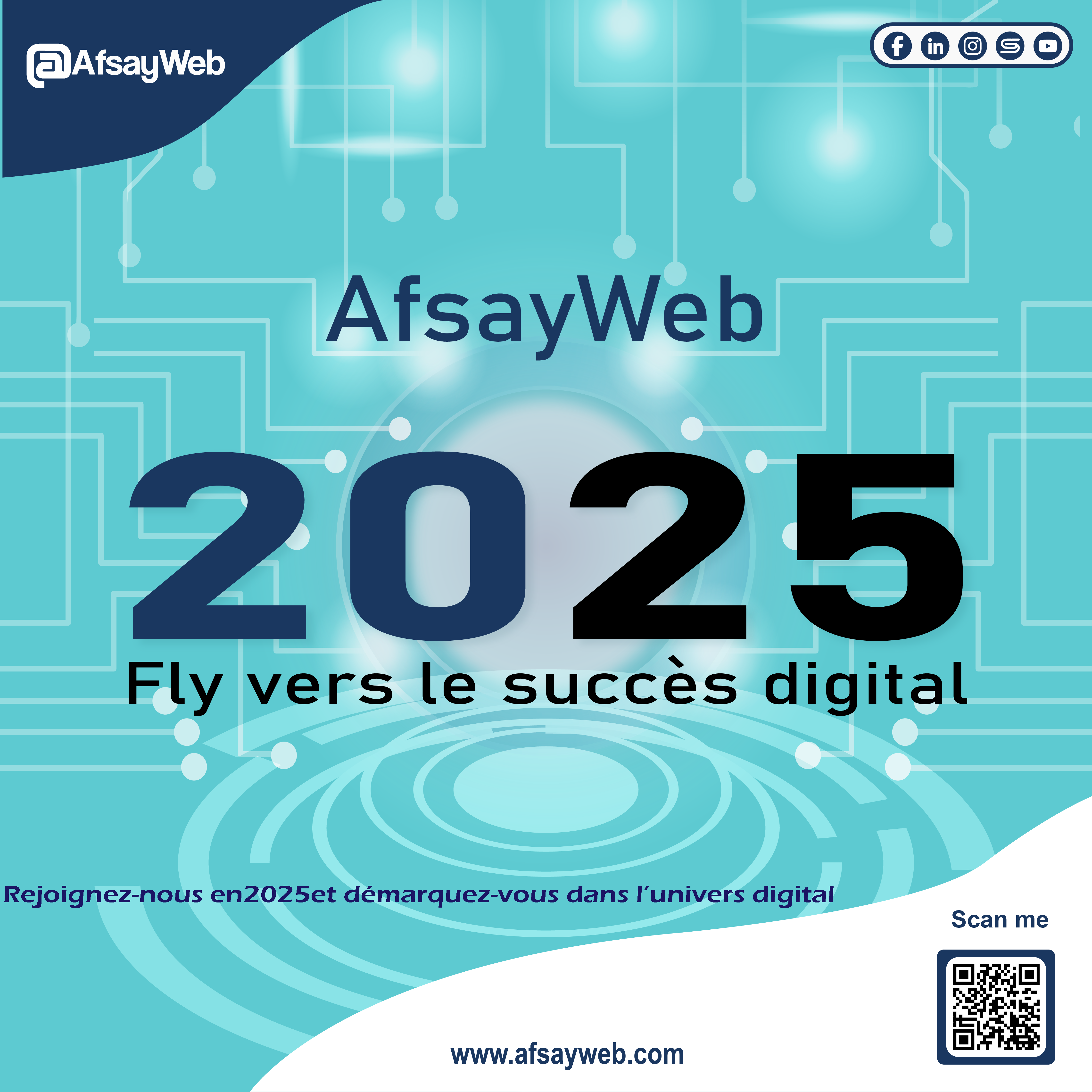 Afsayweb